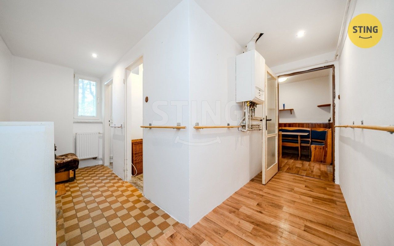 Prodej bytu 2+1 62 m² - foto 11