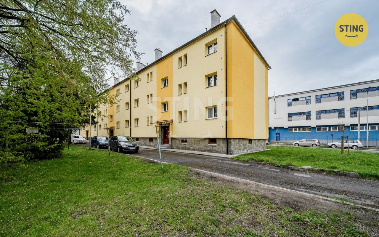 Prodej bytu 2+1 62 m² - foto 14