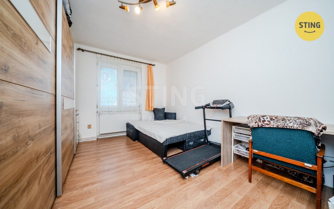 Prodej bytu 2+1 62 m² - foto 10