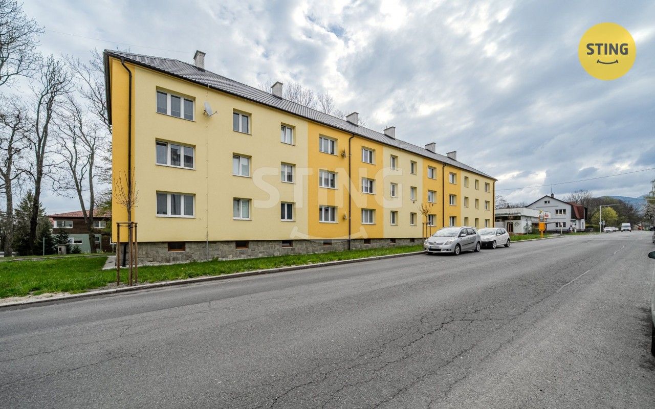 Prodej bytu 2+1 62 m² - foto 15