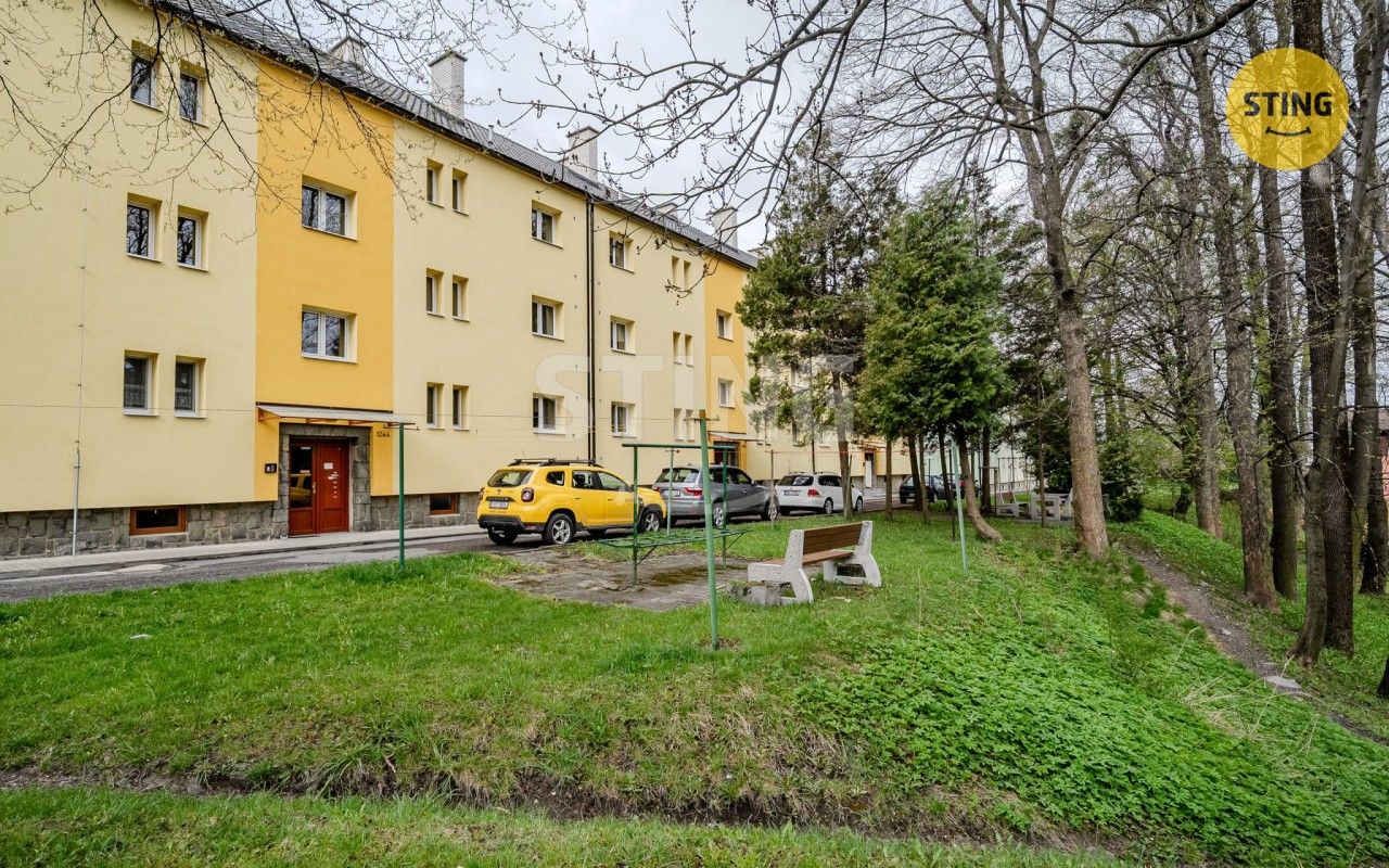 Prodej bytu 2+1 62 m² - foto 16