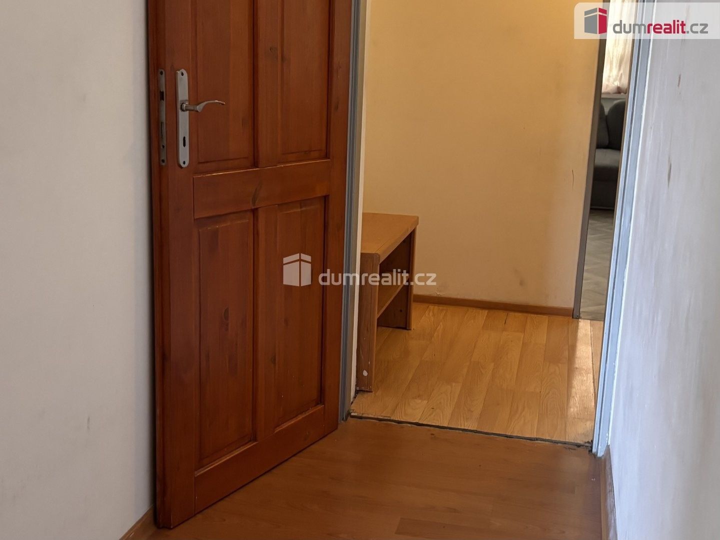 Pronájem bytu 2+kk 43 m² - foto 4