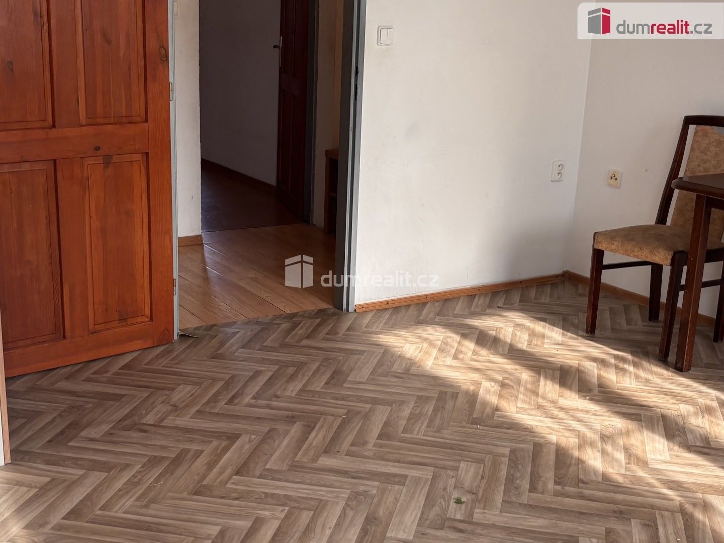 Pronájem bytu 2+kk 43 m² - foto 3
