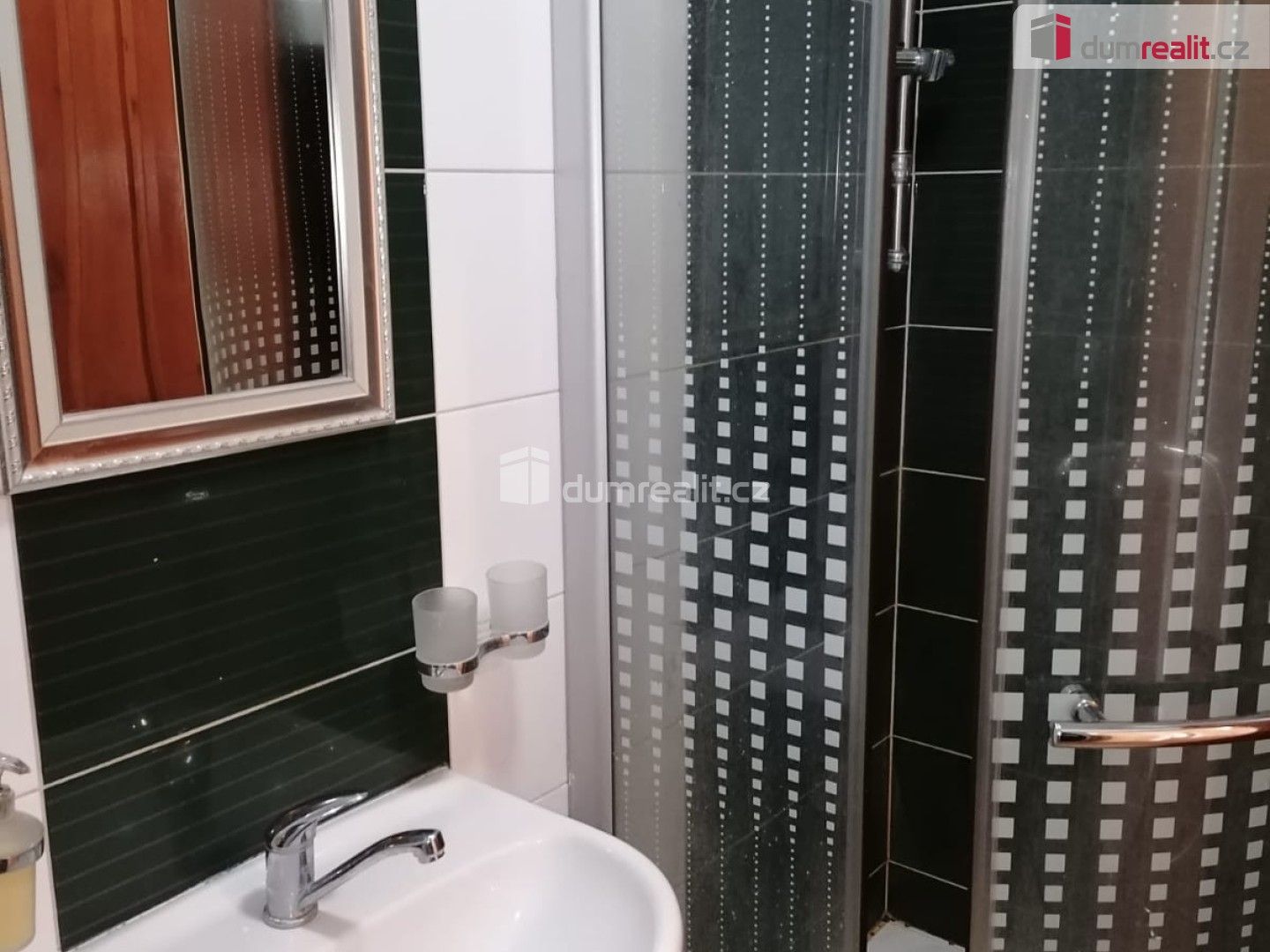 Pronájem bytu 2+kk 43 m² - foto 1