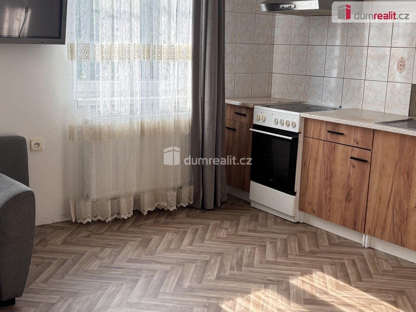 Pronájem bytu 2+kk 43 m² - foto 2
