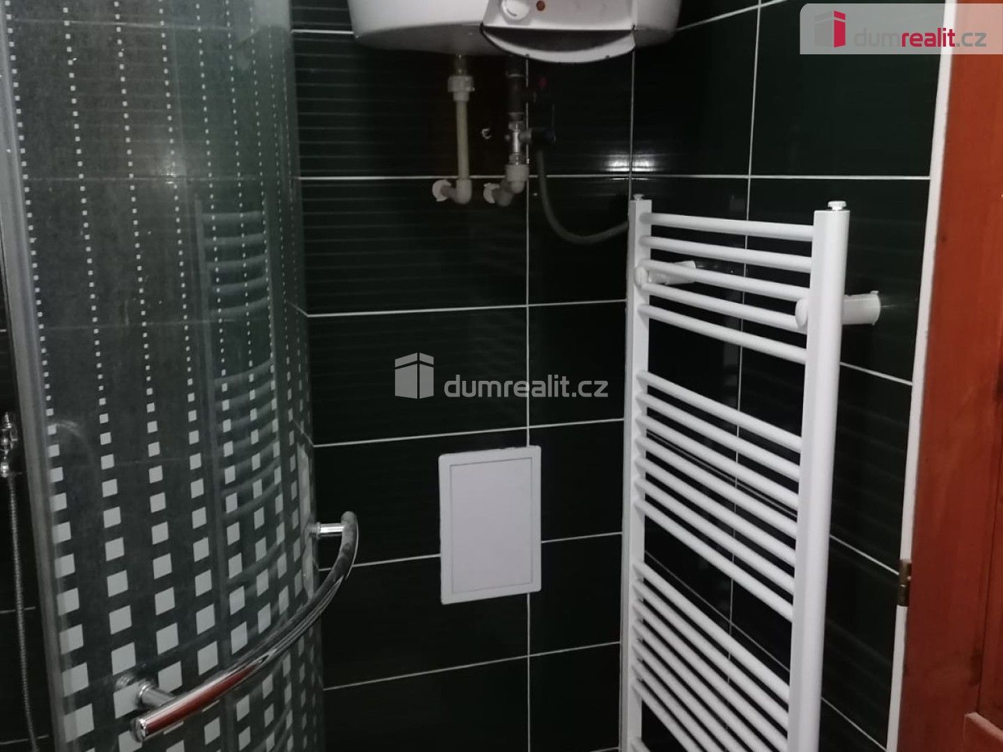 Pronájem bytu 2+kk 43 m² - foto 7