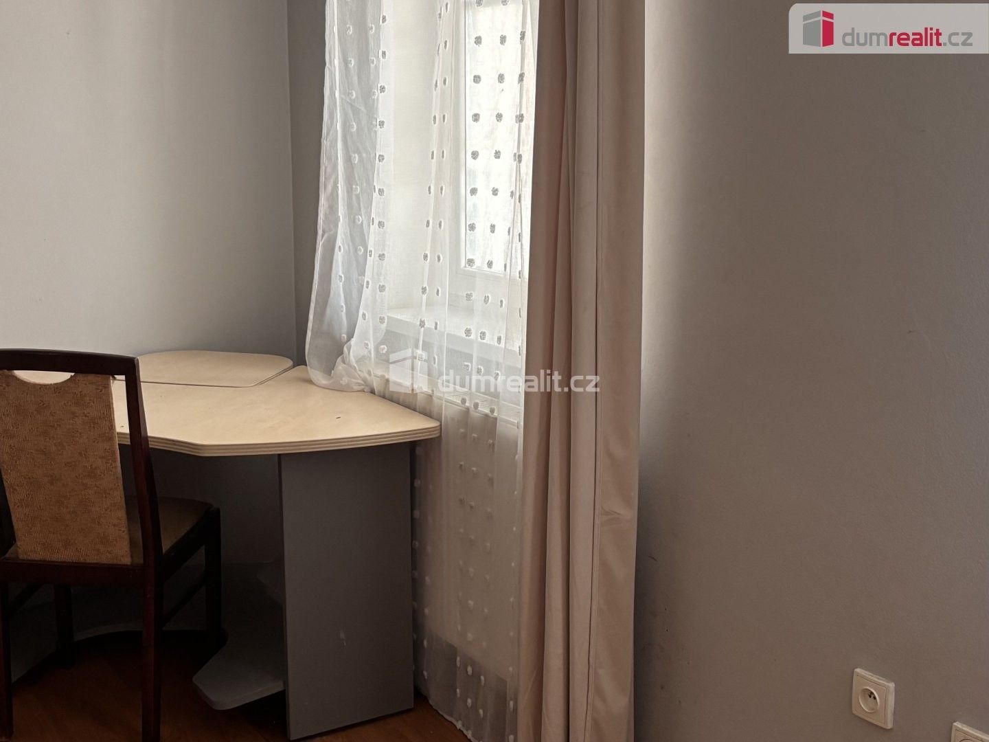 Pronájem bytu 2+kk 43 m² - foto 6