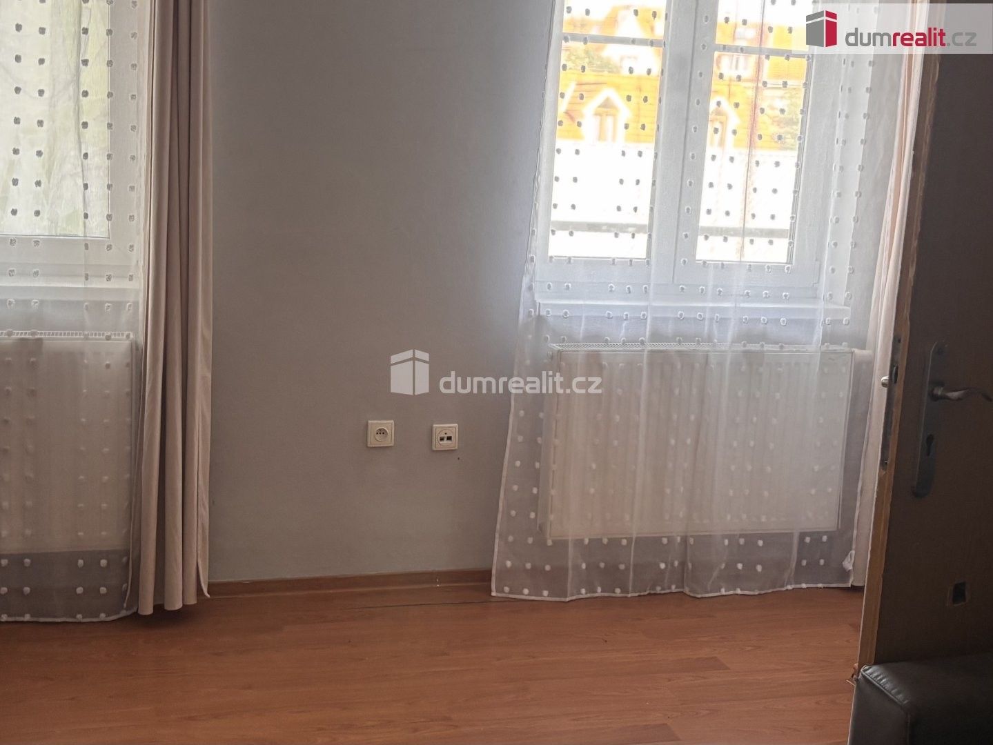 Pronájem bytu 2+kk 43 m² - foto 5