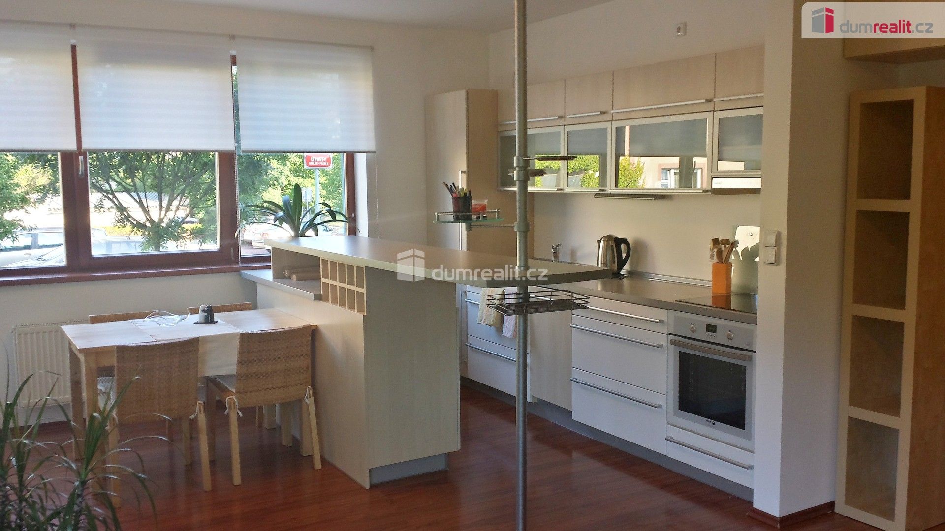 Prodej bytu 1+kk 48 m² - foto 1