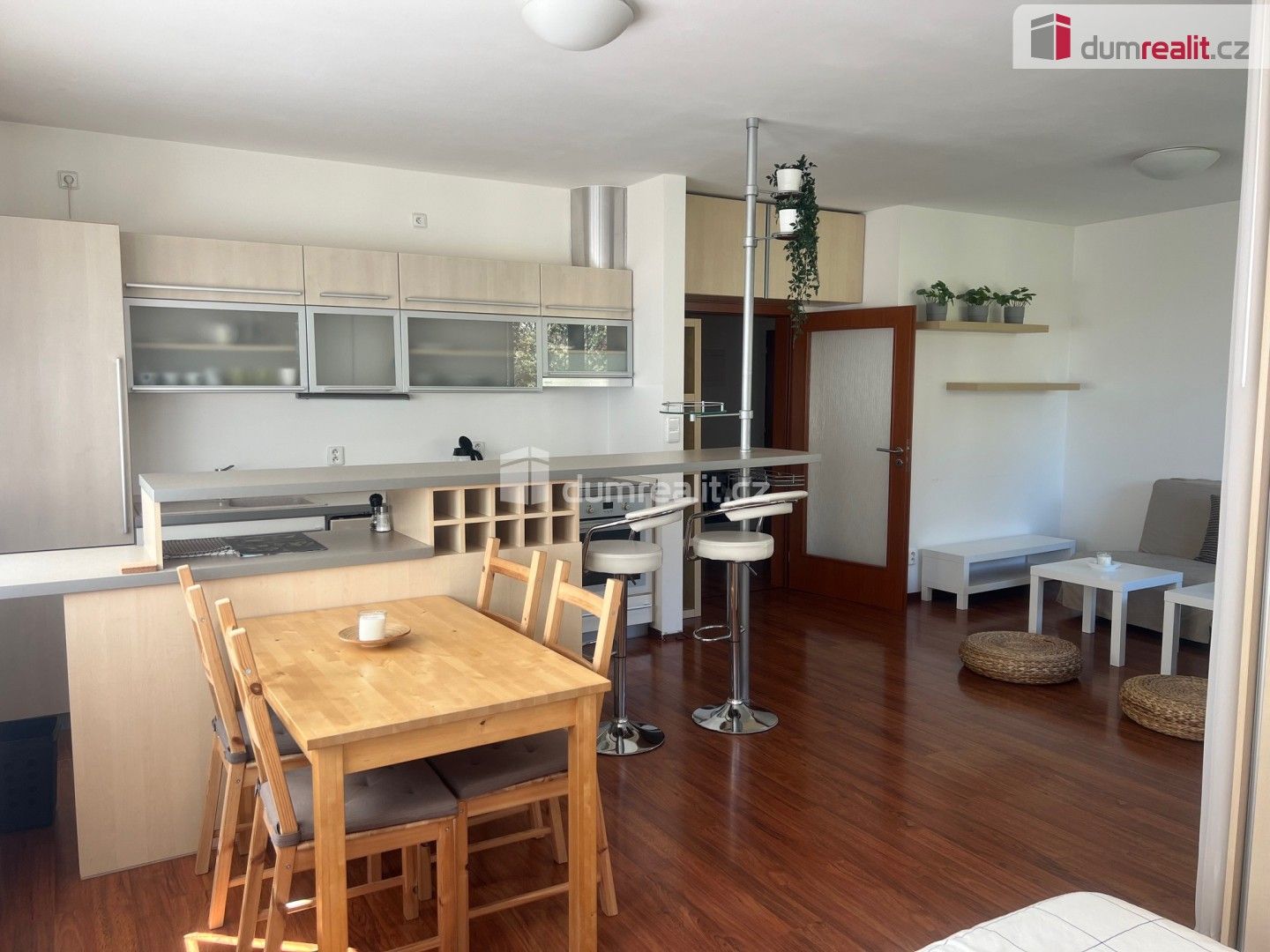Prodej bytu 1+kk 48 m² - foto 2