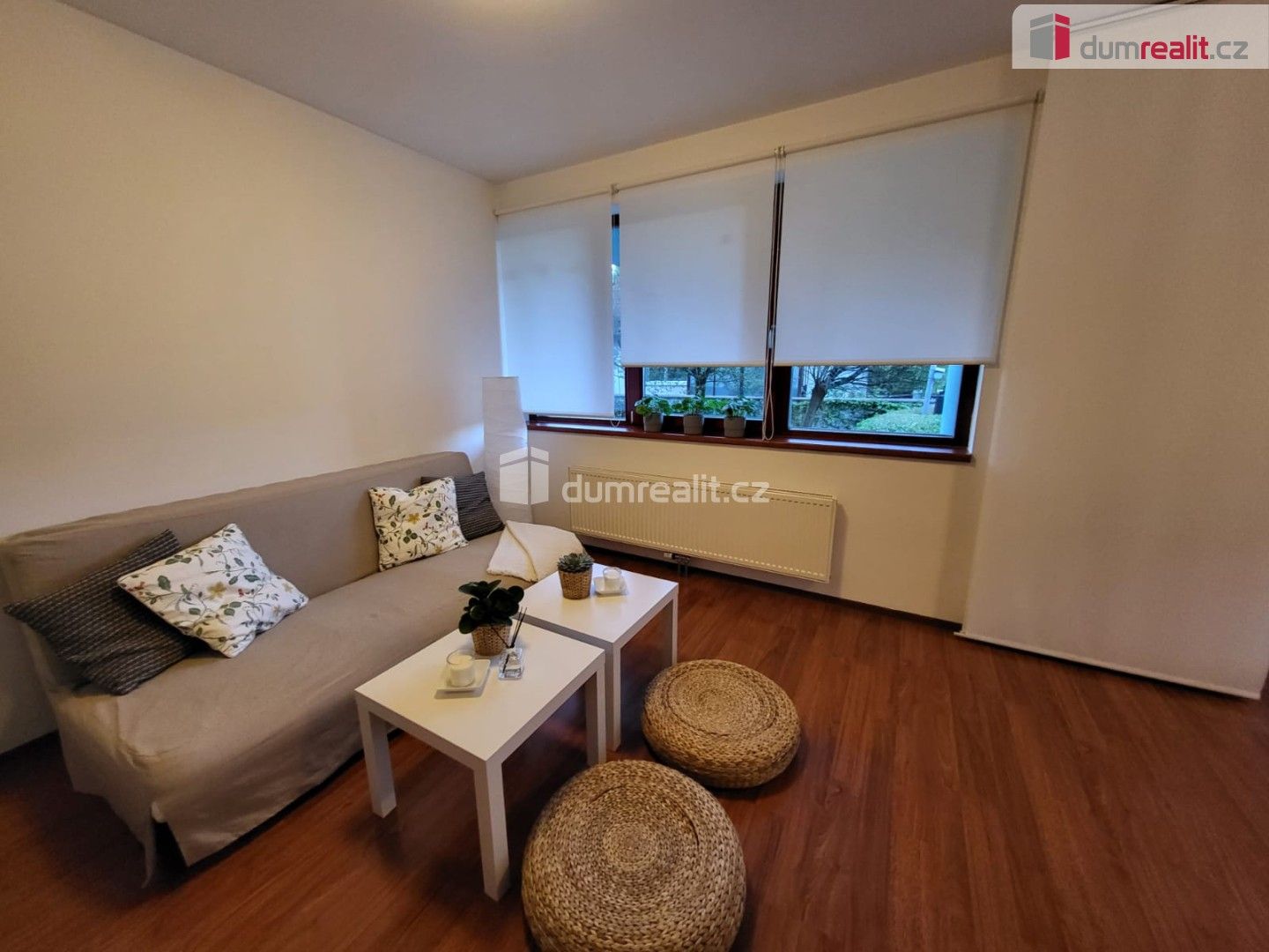 Prodej bytu 1+kk 48 m² - foto 4