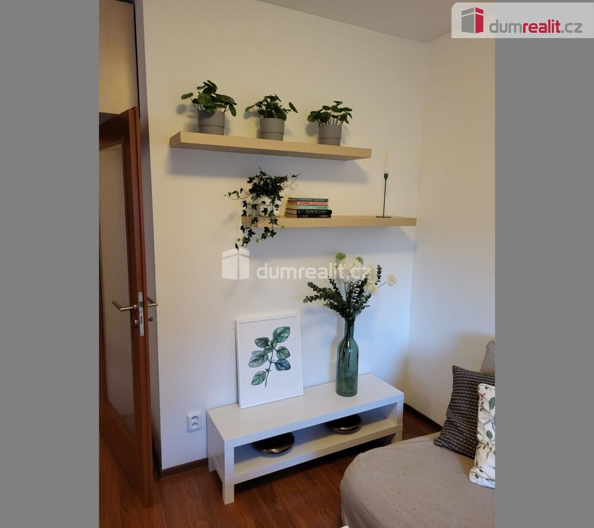 Prodej bytu 1+kk 48 m² - foto 5