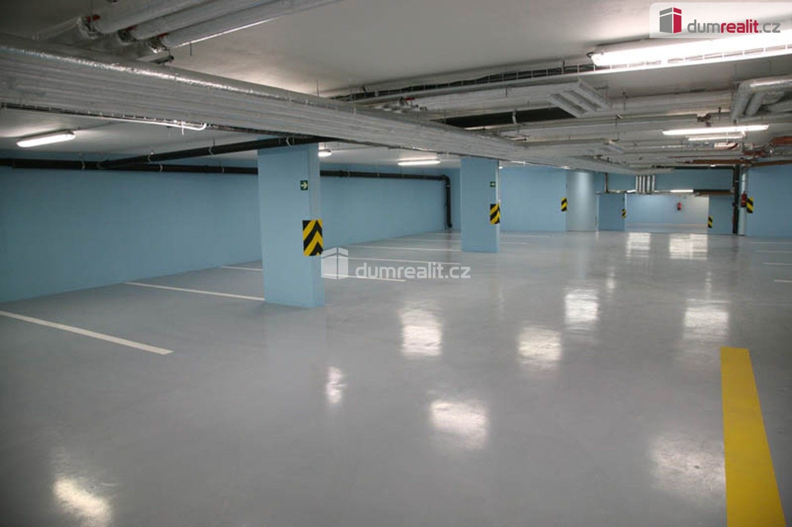 Prodej bytu 1+kk 48 m² - foto 22