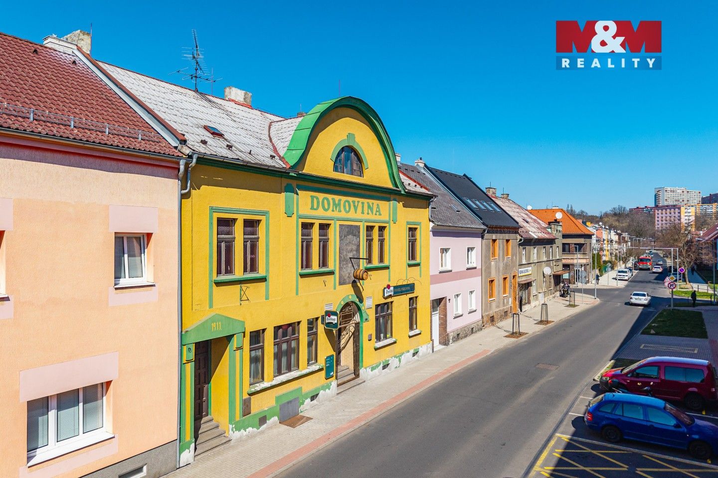 Prodej domu 308 m² - foto 1