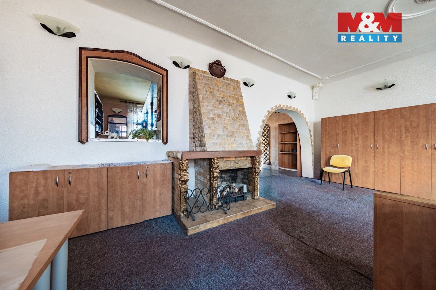 Prodej domu 308 m² - foto 15