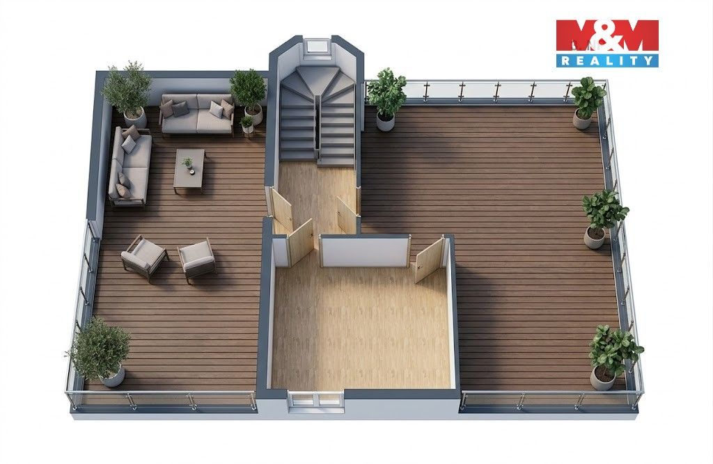 Prodej domu 308 m² - foto 19