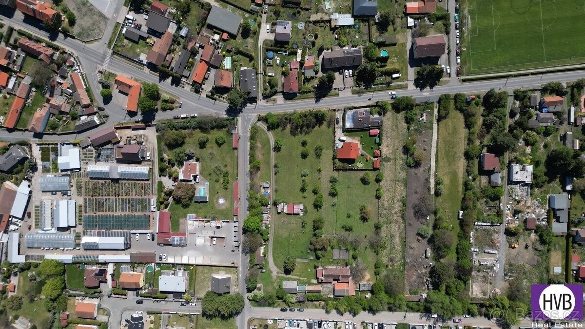 Prodej pozemku - foto 4