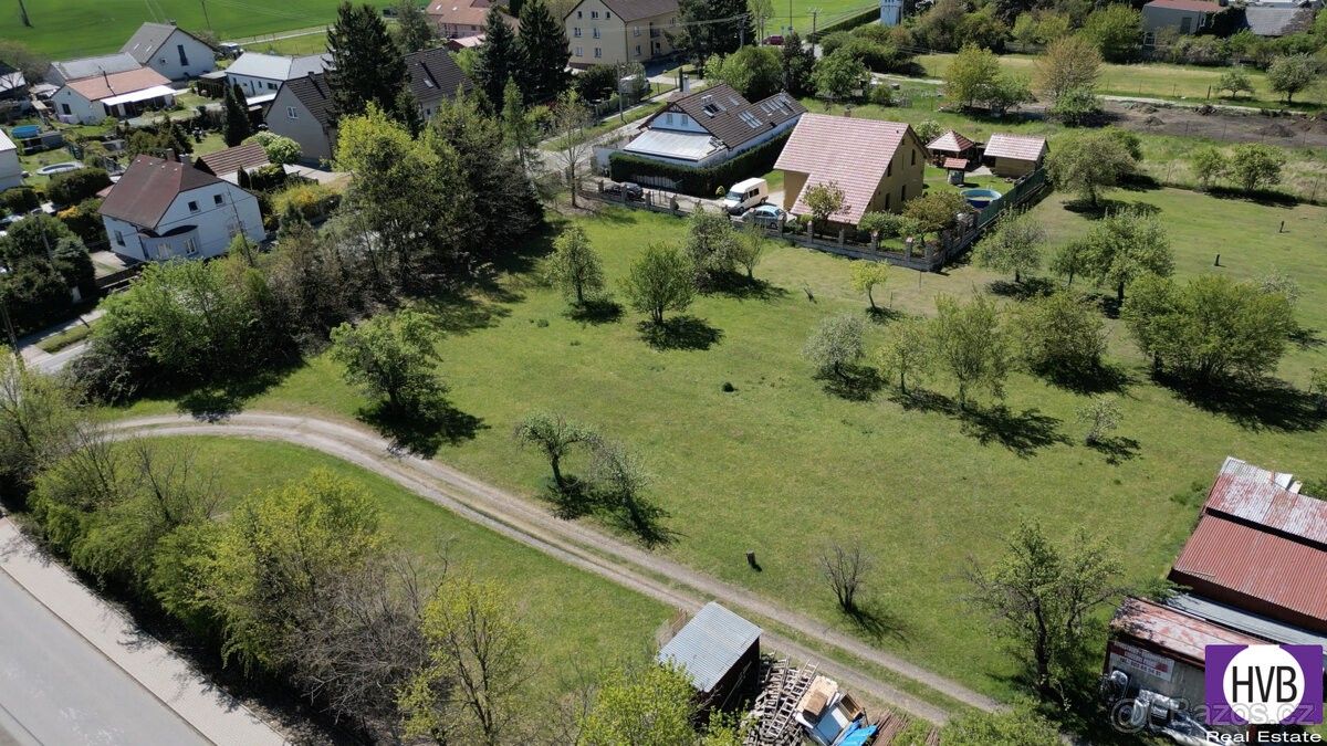 Prodej pozemku - foto 5