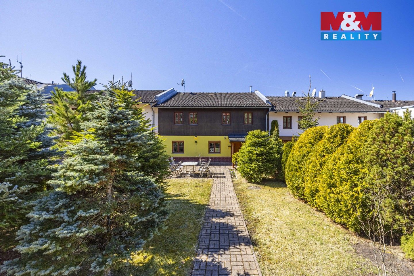 Prodej domu 194 m² - foto 25