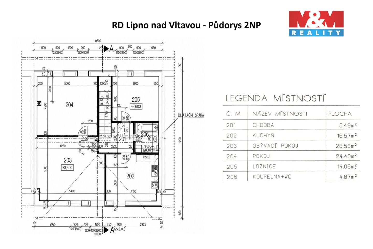 Prodej domu 194 m² - foto 34