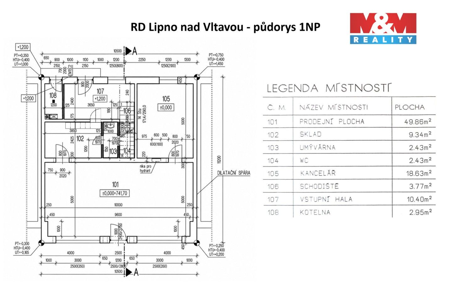 Prodej domu 194 m² - foto 33