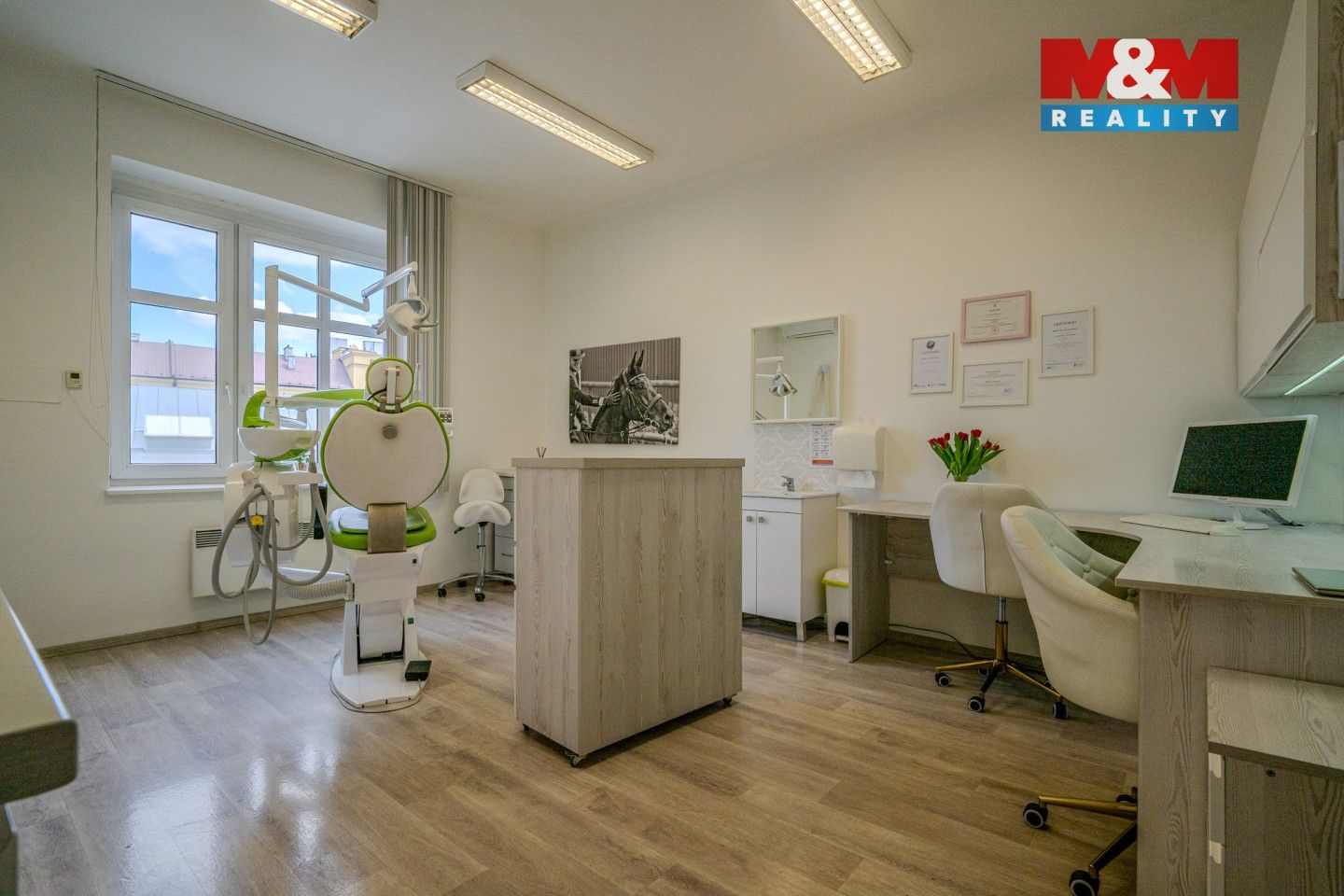 Prodej komerčního prostoru 149 m² - foto 4