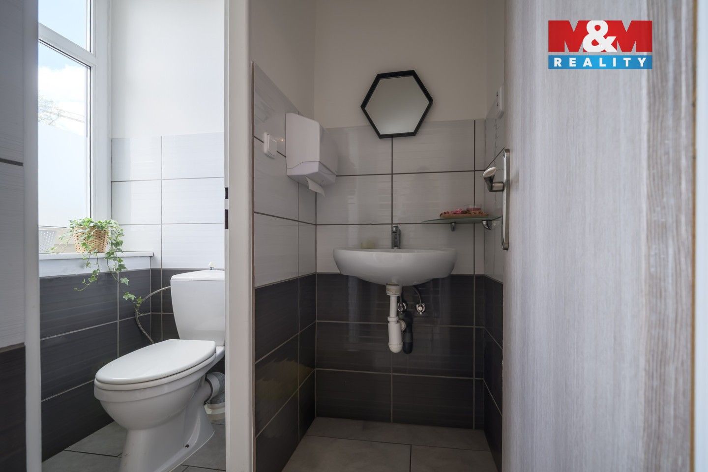 Prodej komerčního prostoru 149 m² - foto 7