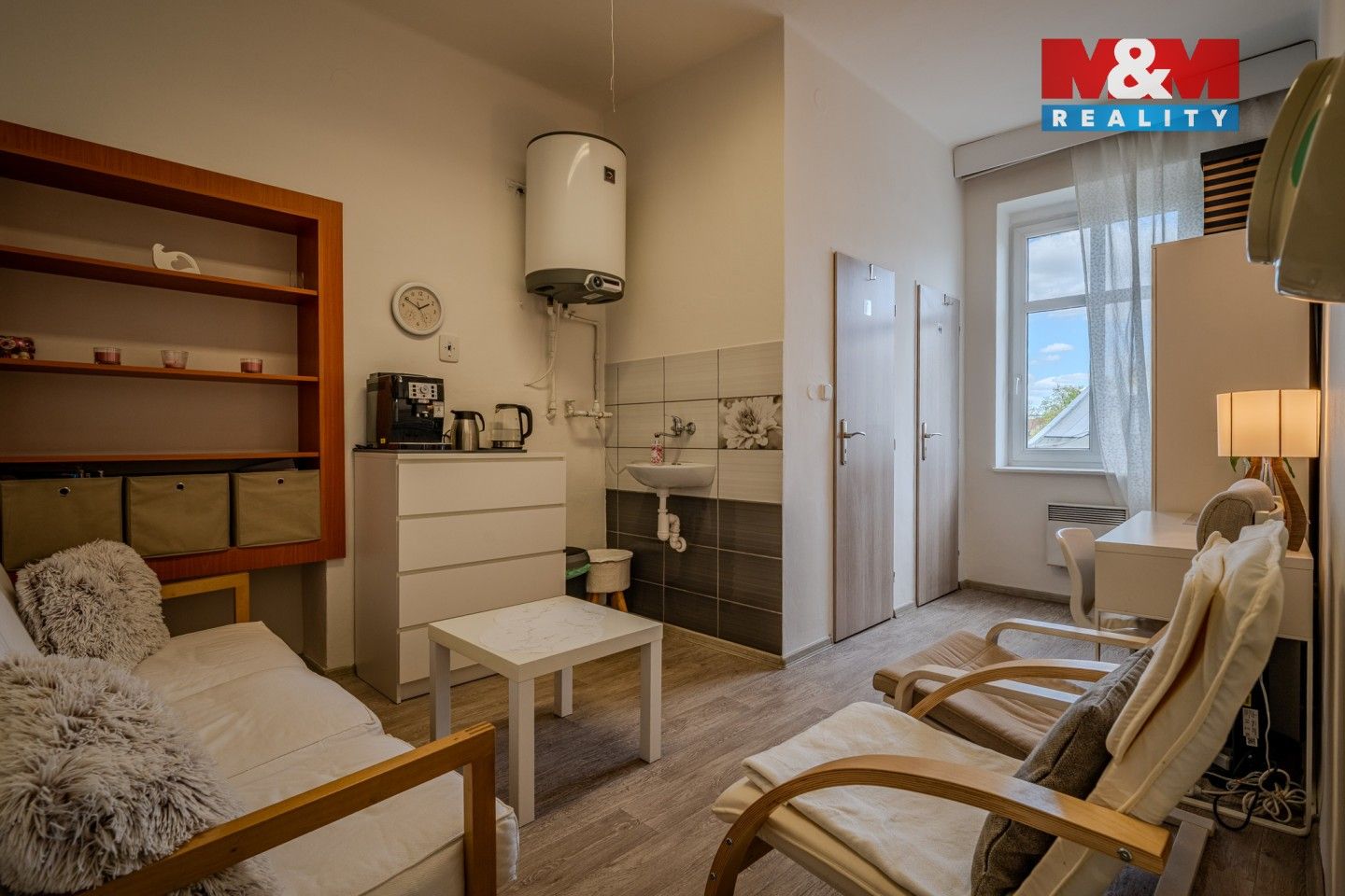 Prodej komerčního prostoru 149 m² - foto 8