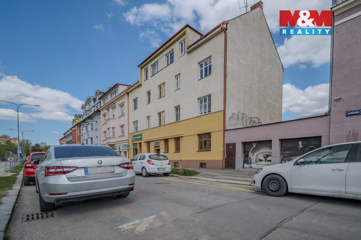 Prodej komerčního prostoru 149 m² - foto 11