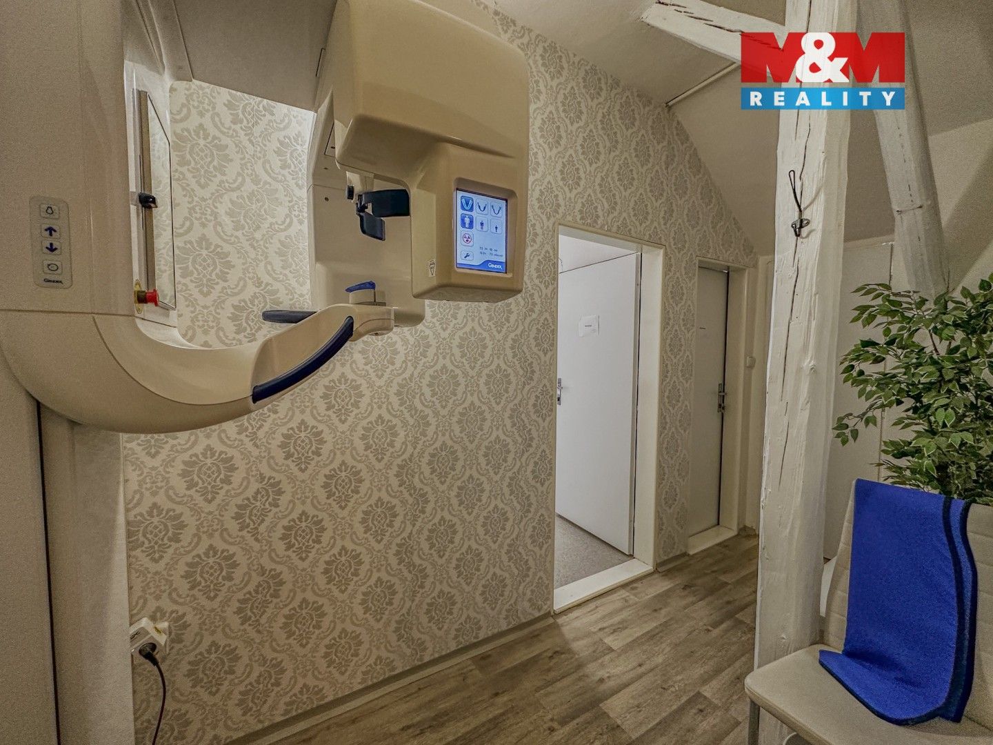 Prodej komerčního prostoru 149 m² - foto 13