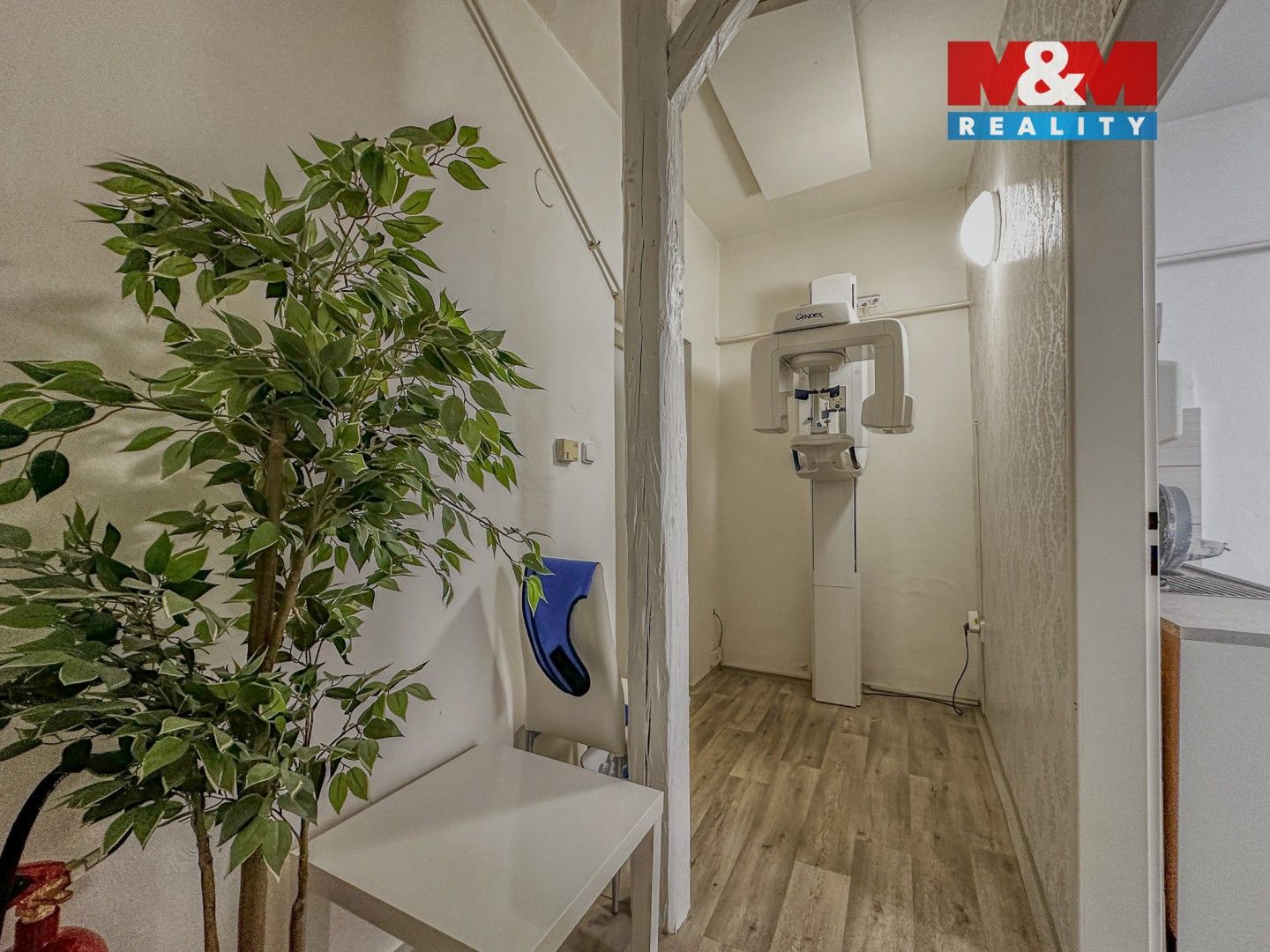 Prodej komerčního prostoru 149 m² - foto 14
