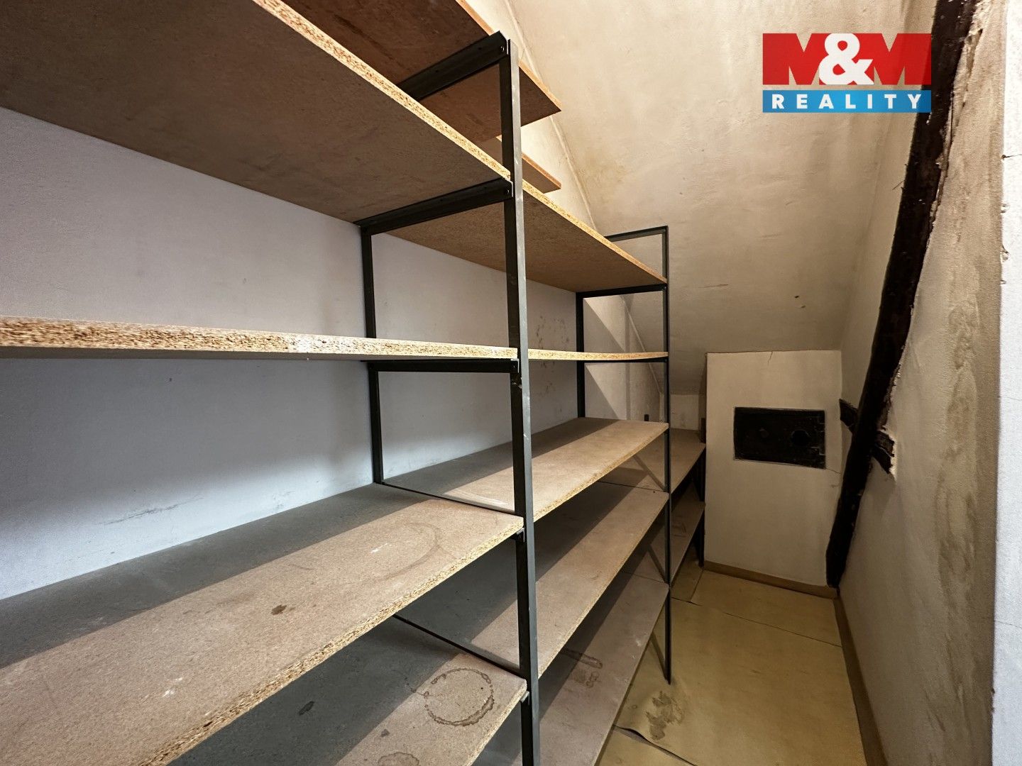 Prodej komerčního prostoru 149 m² - foto 18