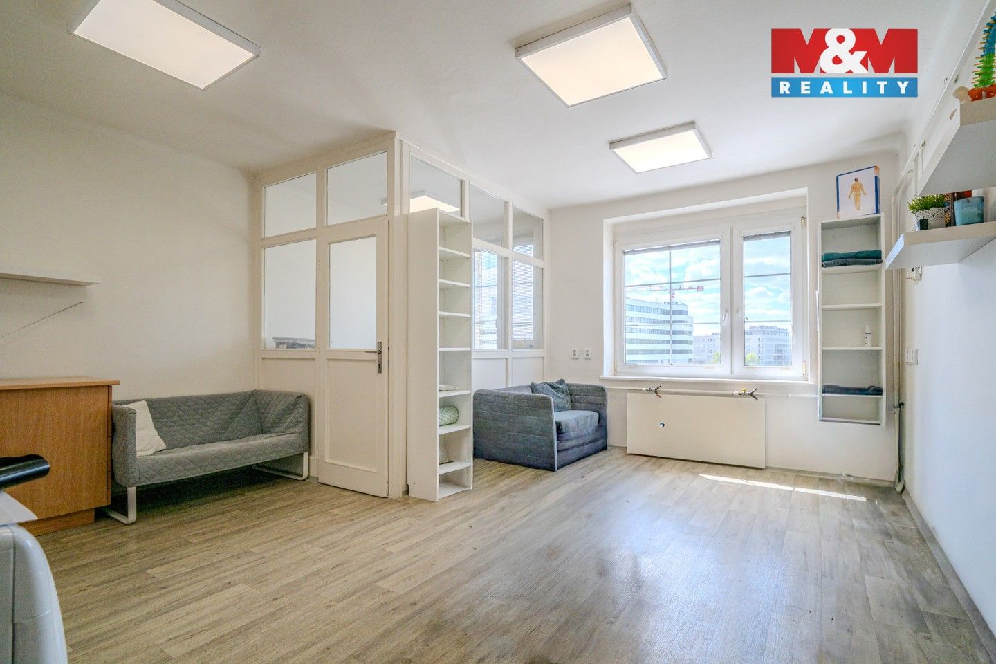 Prodej komerčního prostoru 149 m² - foto 21