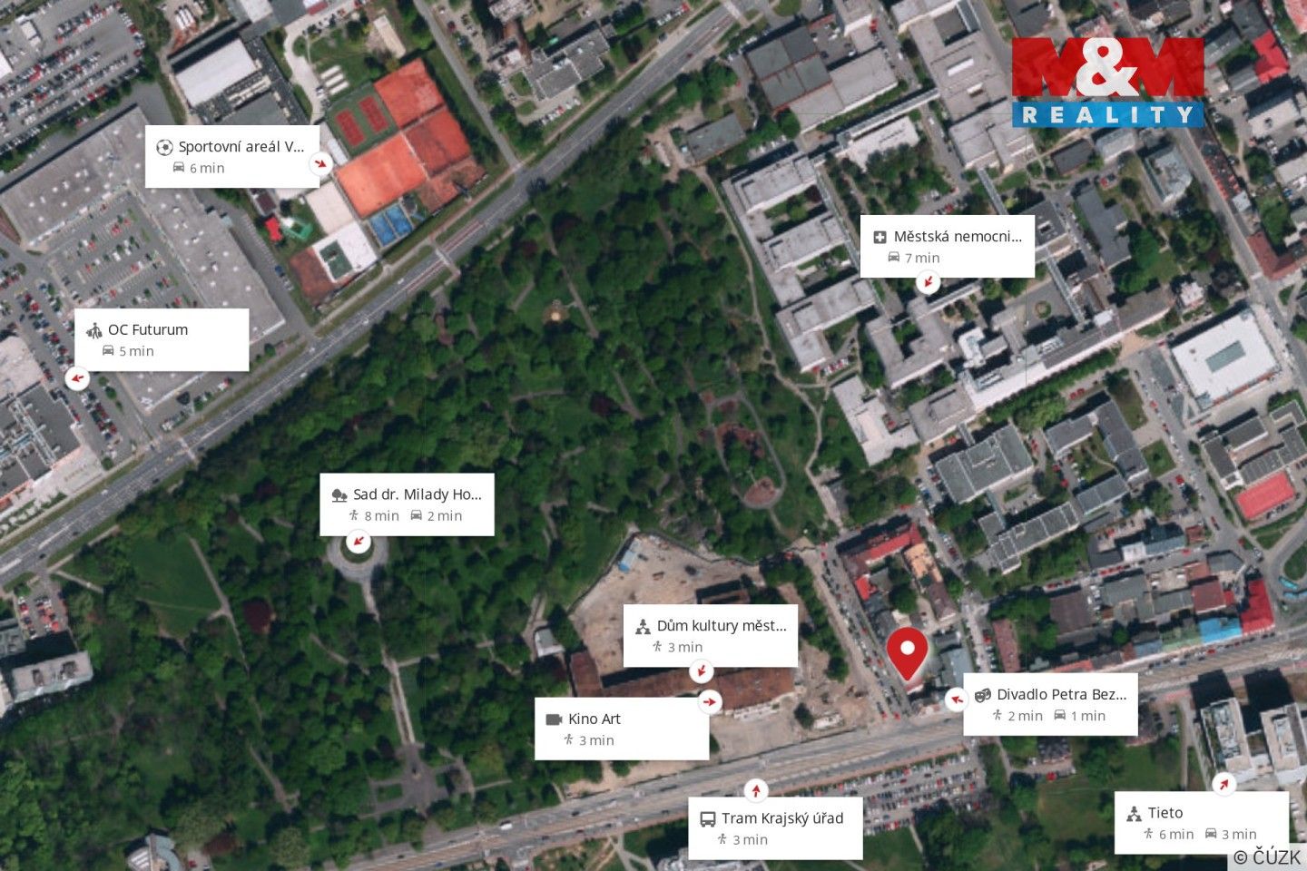 Prodej komerčního prostoru 149 m² - foto 22
