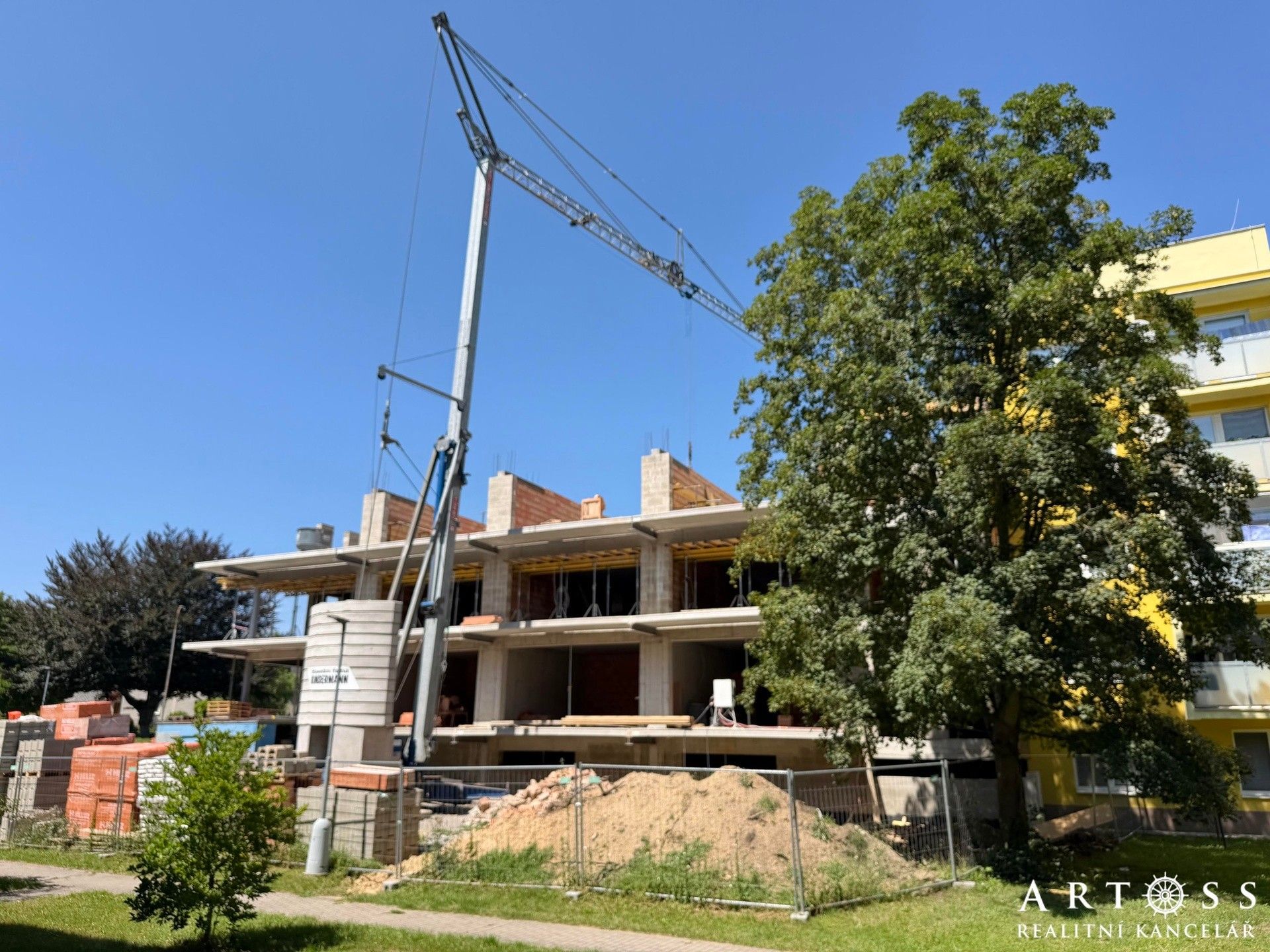 Prodej bytu 3+kk 63 m² - foto 4