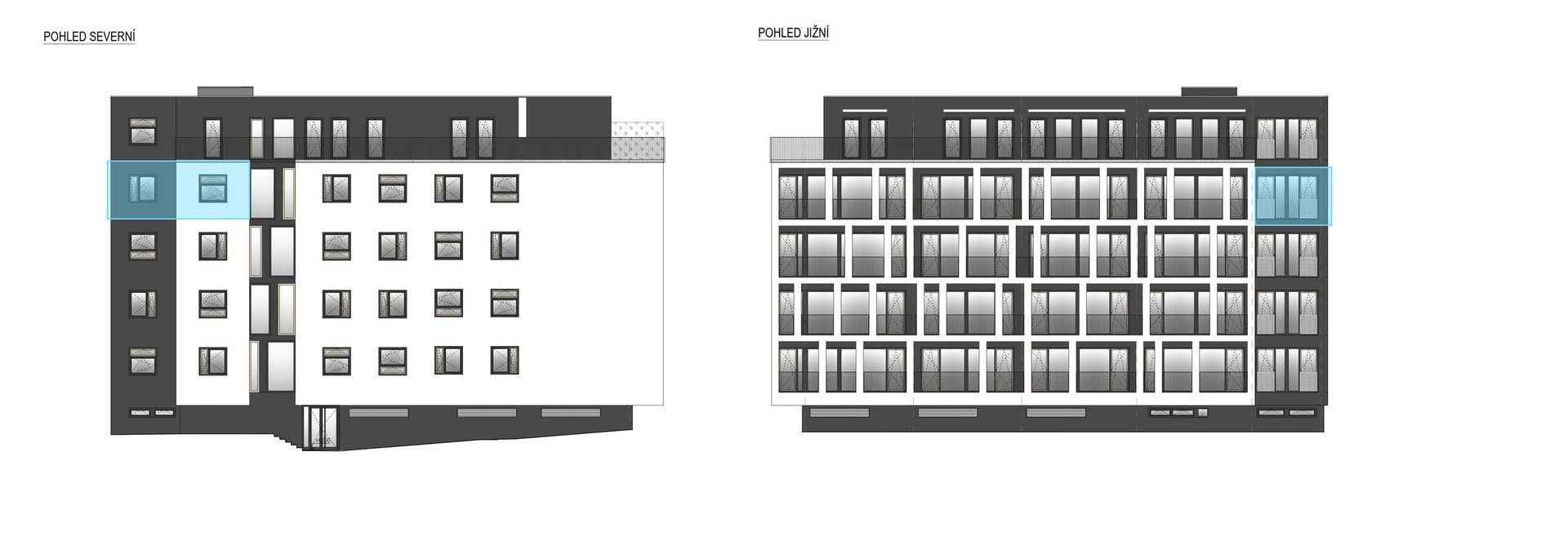 Prodej bytu 3+kk 63 m² - foto 11