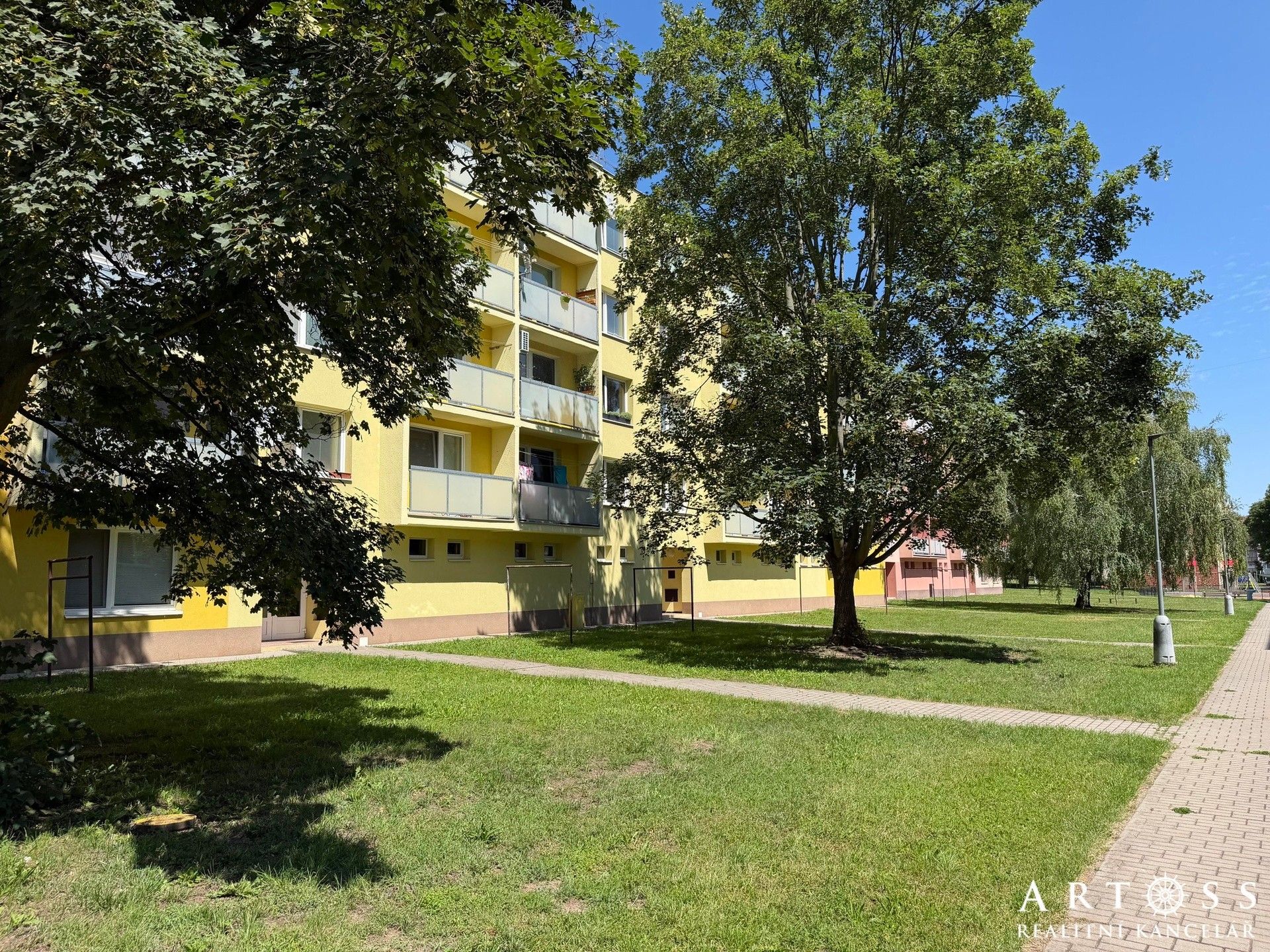 Prodej bytu 3+kk 63 m² - foto 14