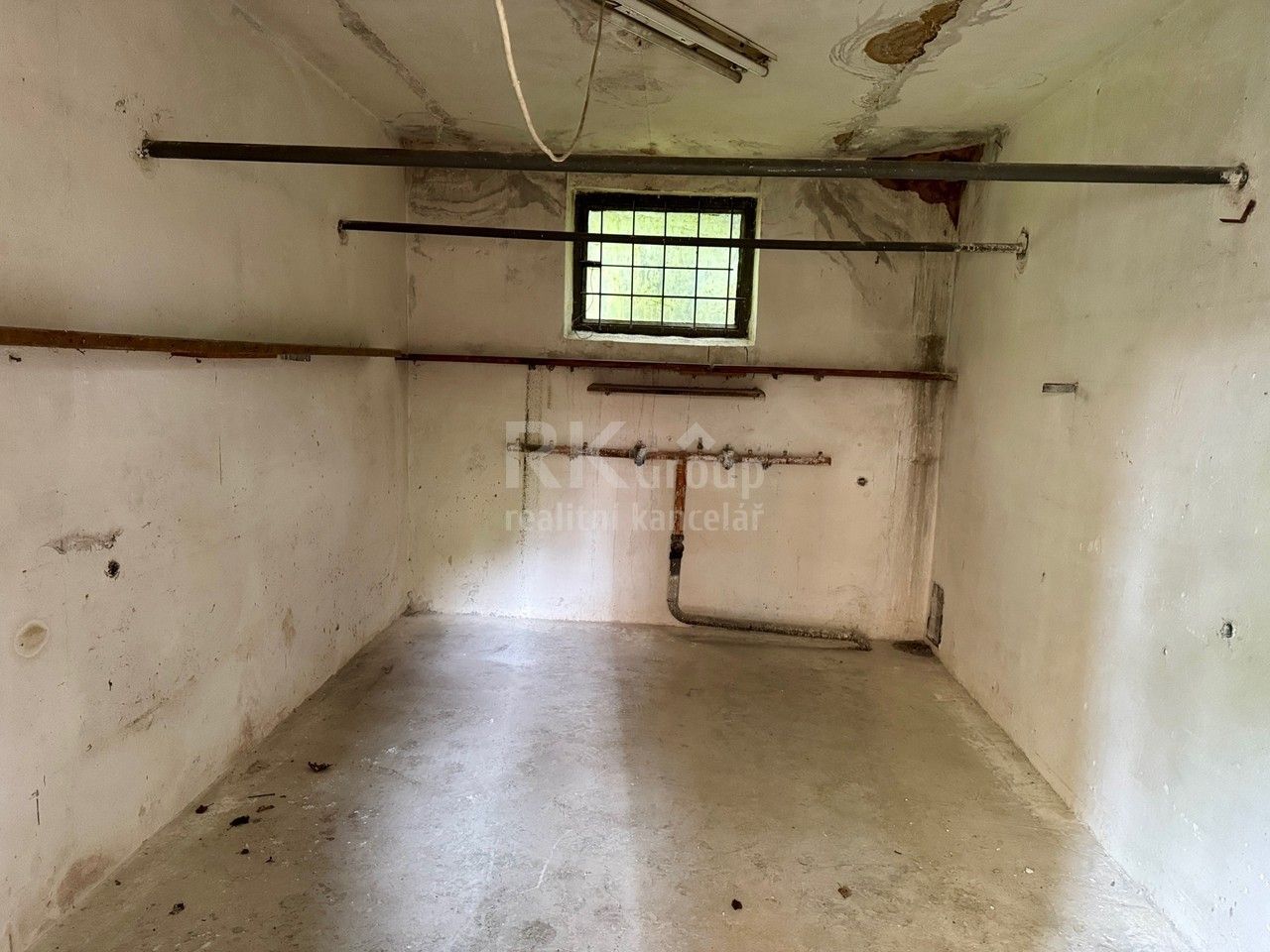 Pronájem nemovitosti 16 m² - foto 4