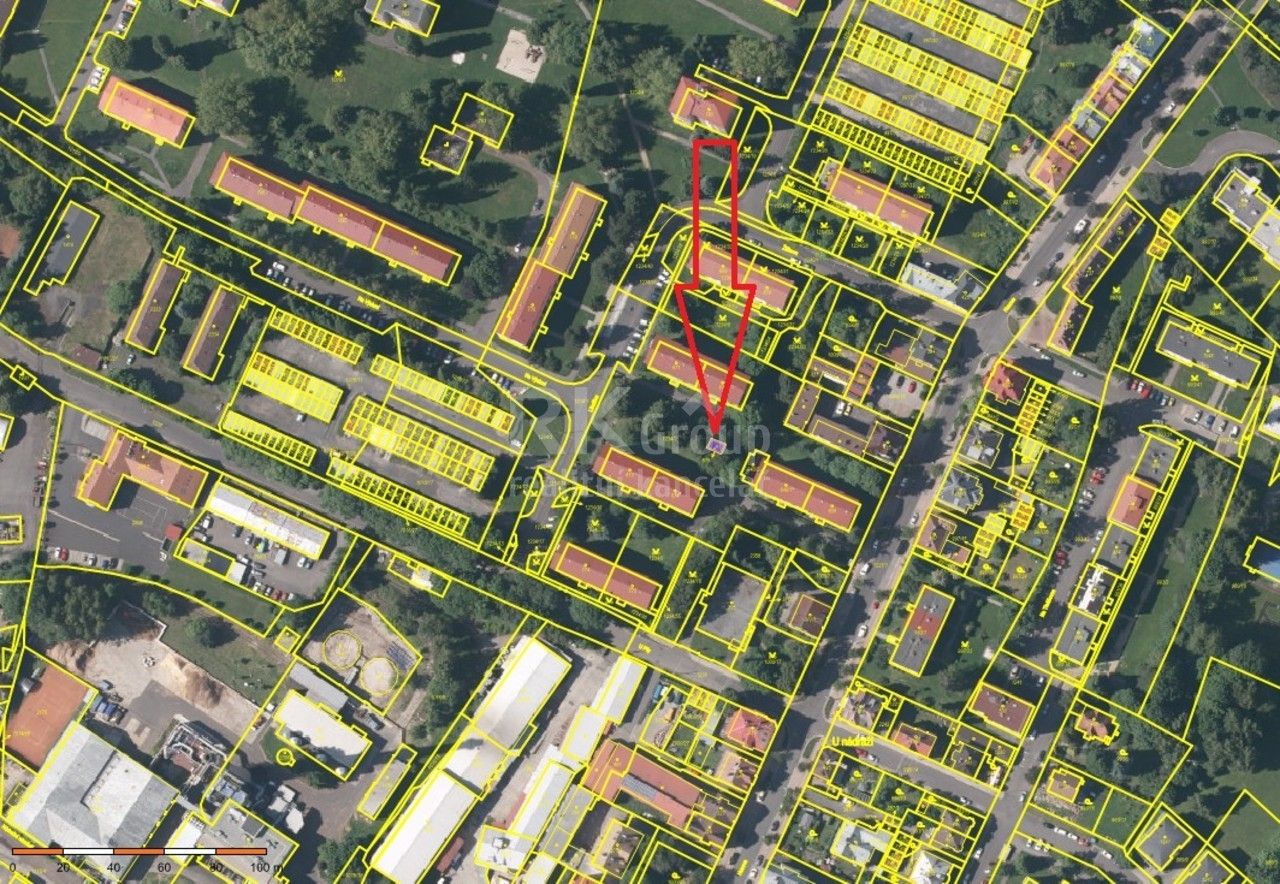 Pronájem nemovitosti 16 m² - foto 3