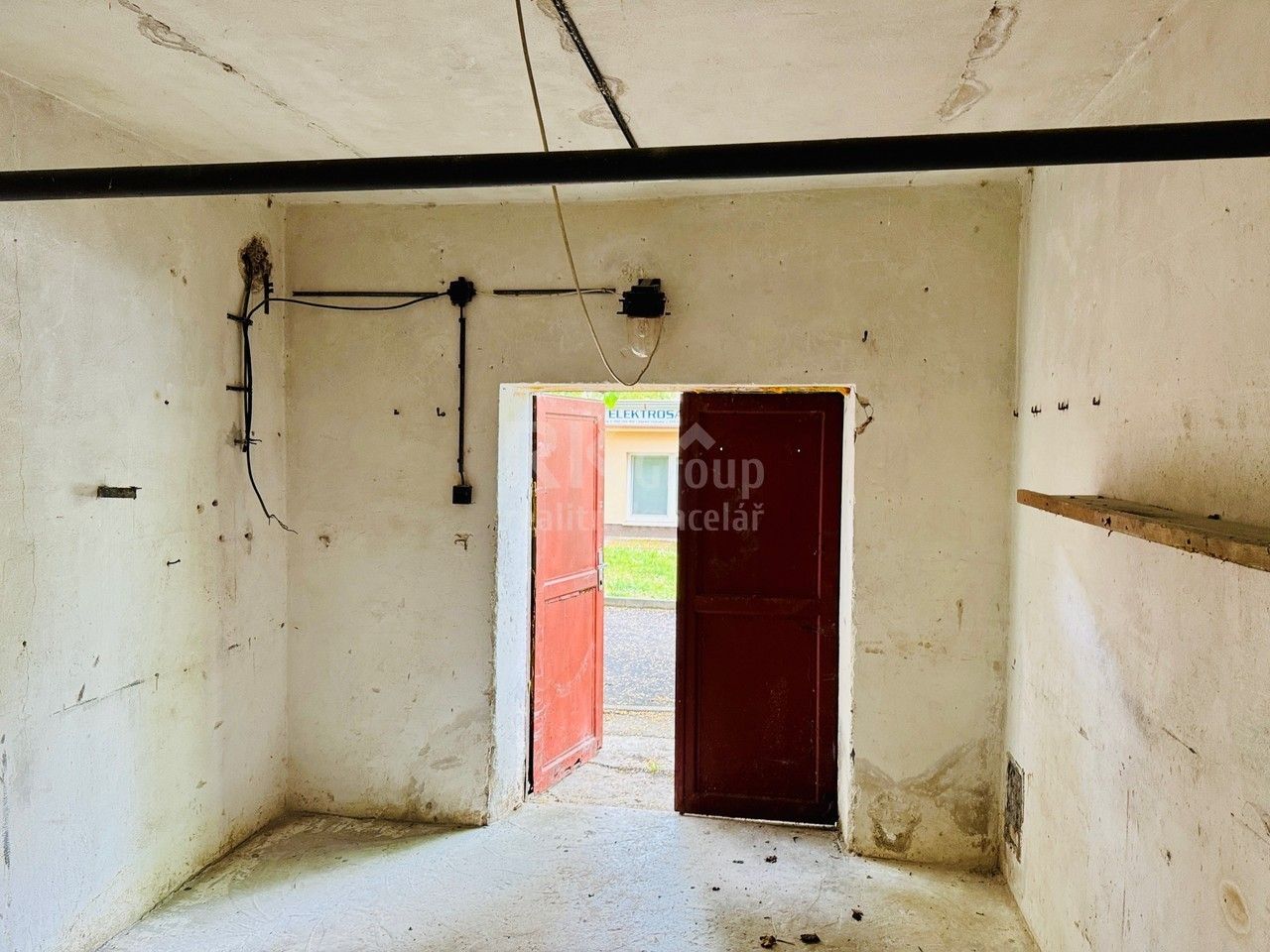 Pronájem nemovitosti 16 m² - foto 5