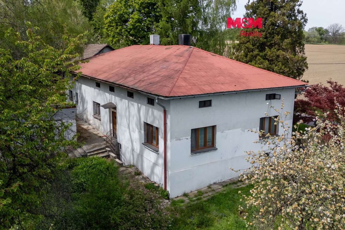 Prodej domu 116 m² - foto 1