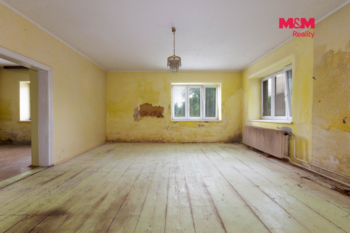 Prodej domu 116 m² - foto 3