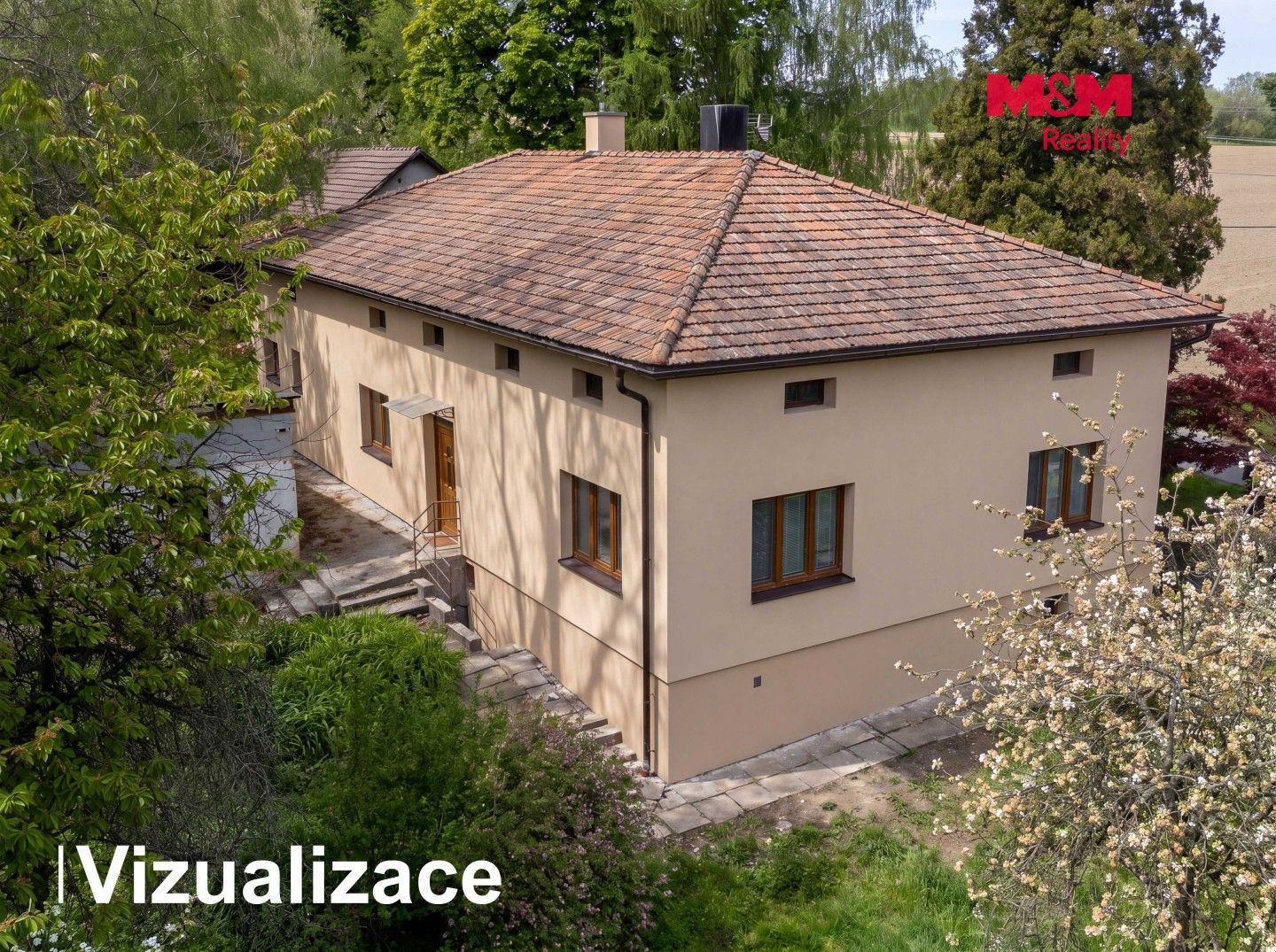 Prodej domu 116 m² - foto 2