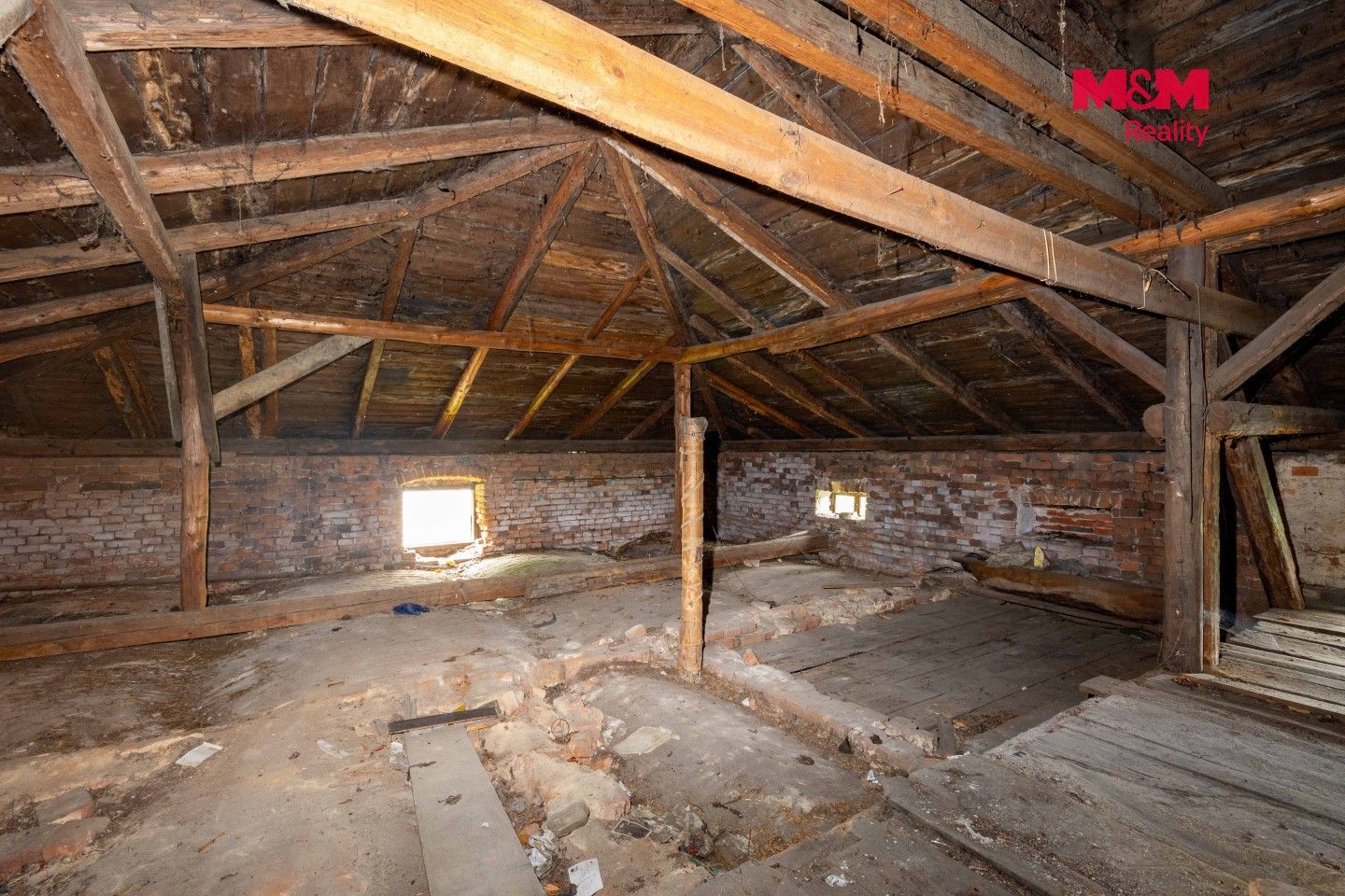 Prodej domu 116 m² - foto 16
