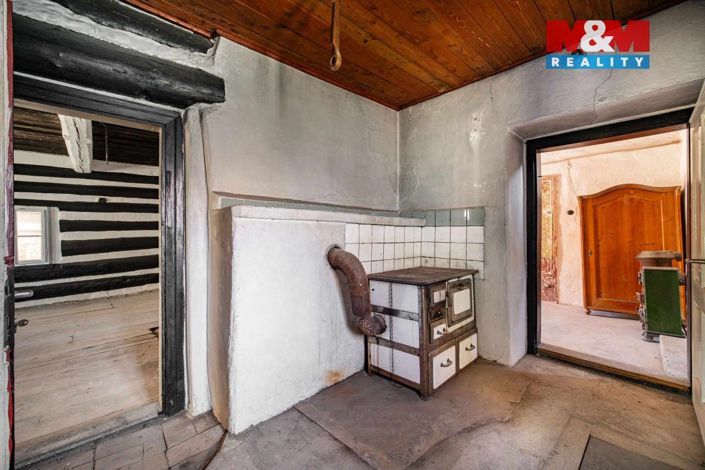 Prodej domu 87 m² - foto 4