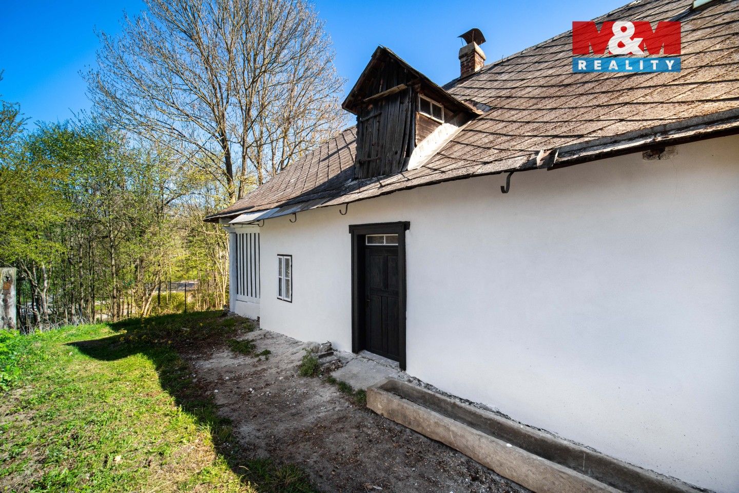 Prodej domu 87 m² - foto 5