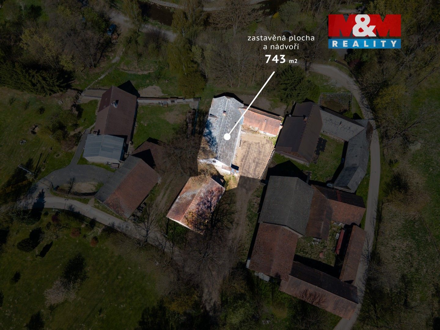 Prodej domu 87 m² - foto 19