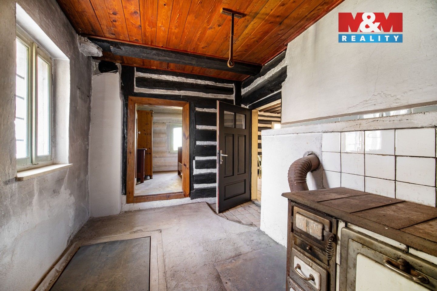 Prodej domu 87 m² - foto 22