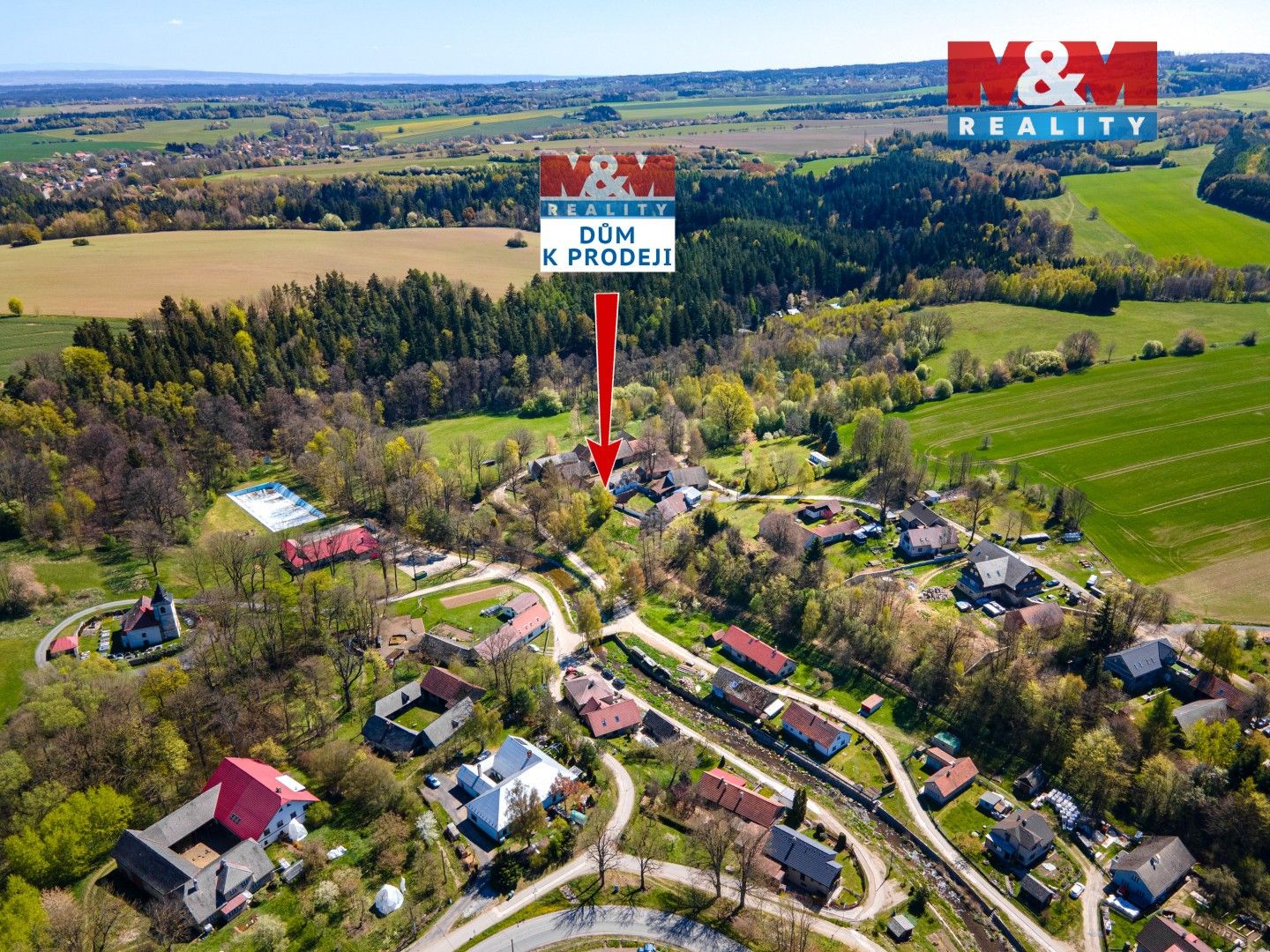 Prodej domu 87 m² - foto 18