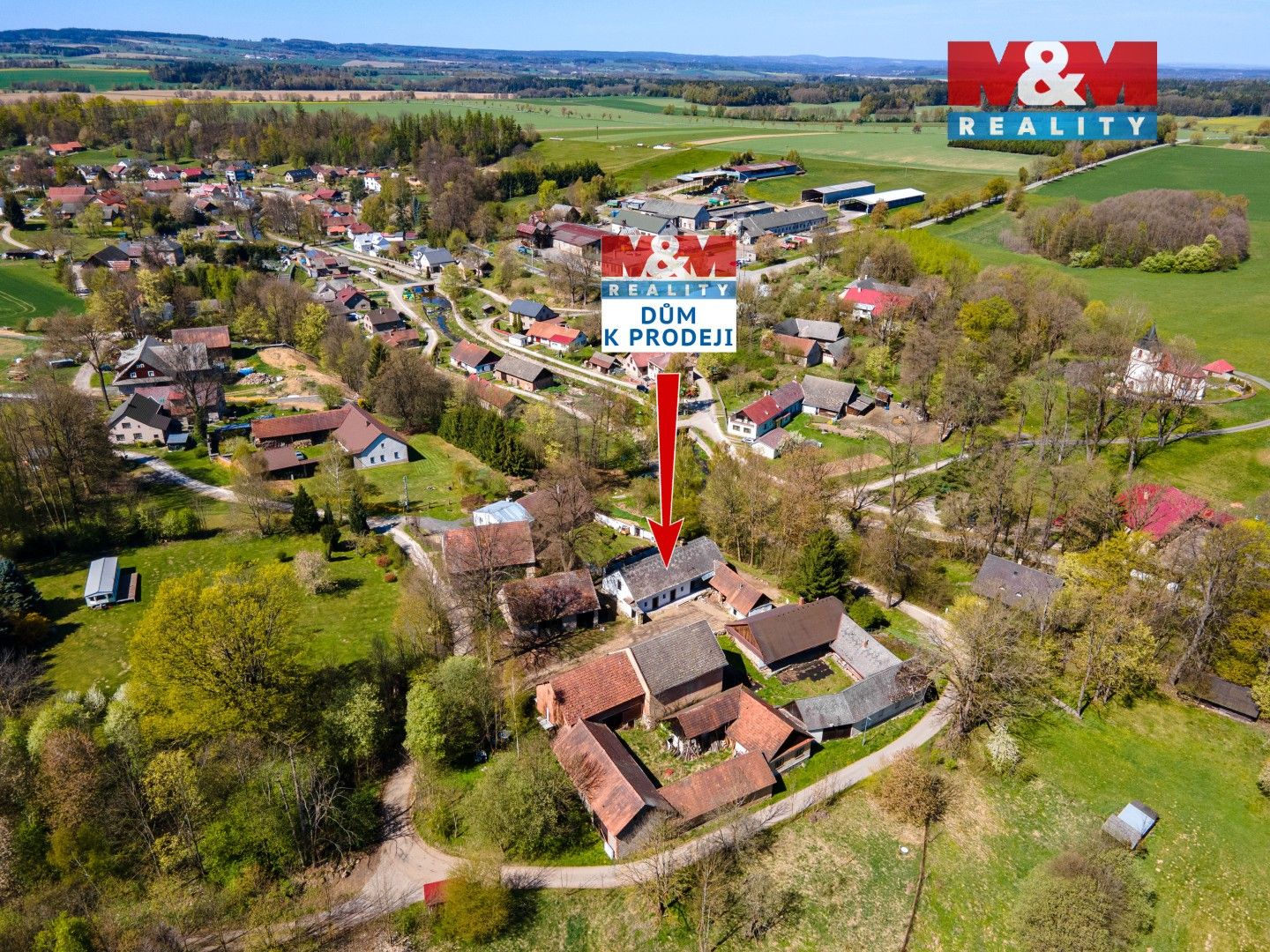 Prodej domu 87 m² - foto 17